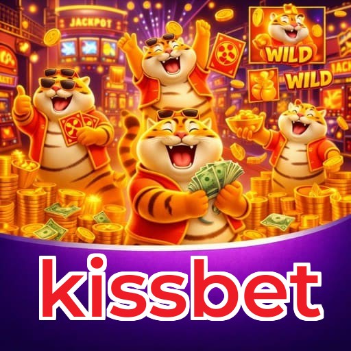 Catálogo de jogos kissbet com bônus