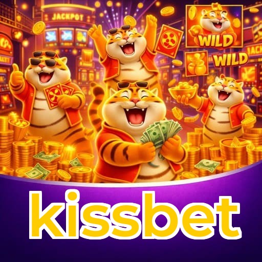 Bônus kissbet de R$5.000 + 500 giros grátis