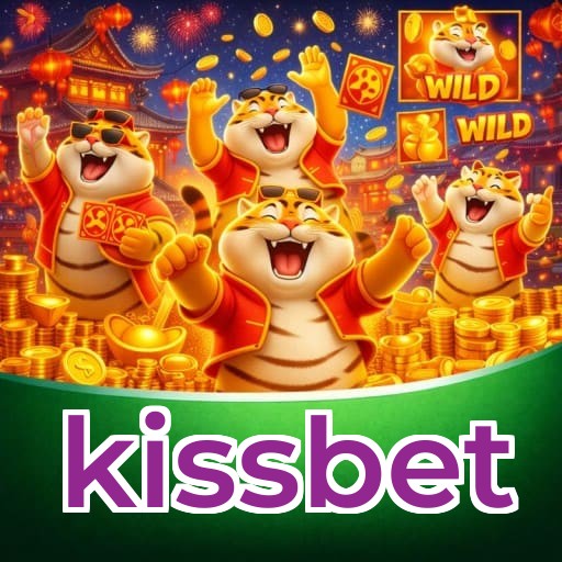 Plataforma kissbet com bônus