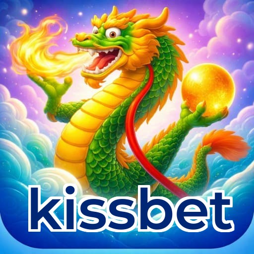 kissbet Game com bônus e experiência premium